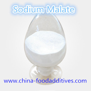 Sodium Malate(monohydrate/hemihydrate/trihydrate)-tobaco additives CAS:676-46-0