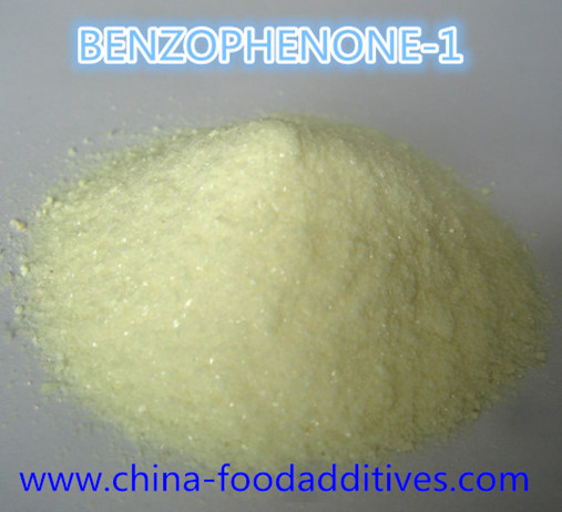 UV absorbers Benzophenone-1,BP-1, UV-0, plastic sun protect CAS:131-56-6